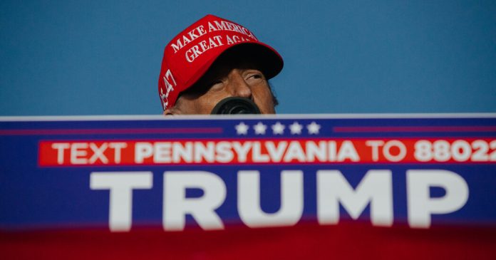 Pennsylvania Primary Elections 2024: Three Takeaways
