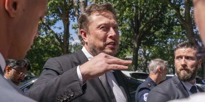 Chuck Schumer says Musk, Gates endorse AI regulation