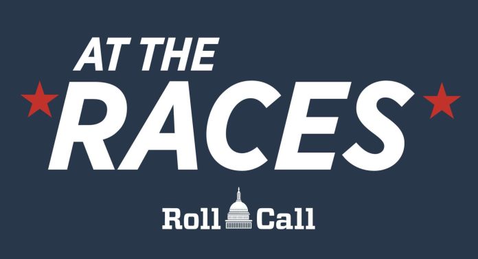 At the Races: Faith in politics