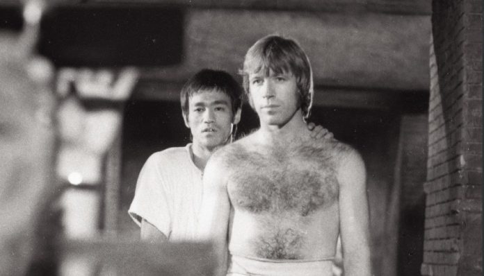 “Keep His Hands Hard”: Chuck Norris Had an ‘Adventurous’ Experience Driving With Bruce Lee Once