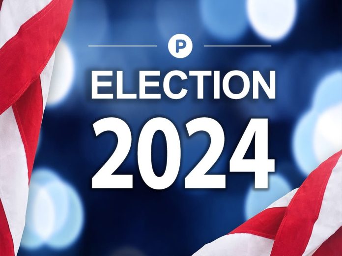 Election 2024: How Eastern Montco Voted In Presidential Primary