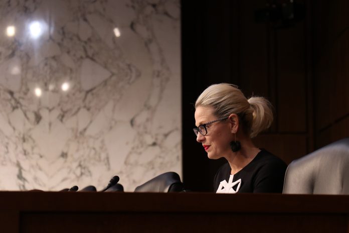 With Sinema out of the Senate race, attention shifts to another kind of independent — Arizona's 1.4 million unaffiliated voters