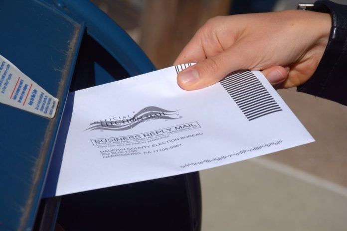Pa. House answers county election officials' request for more time to count mail-in ballots • Pennsylvania Capital-Star