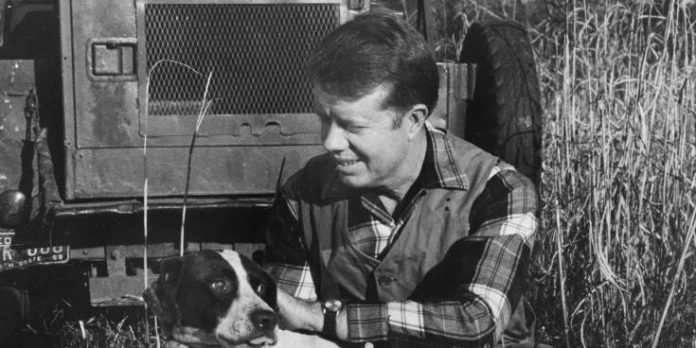 Jimmy Carter Pictures - 40+ Best Photos of President Jimmy Carter's Life