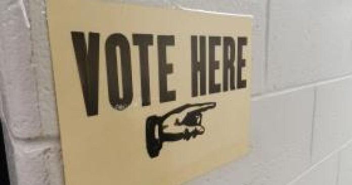 Michigan Senate votes to tighten restrictions around election recounts